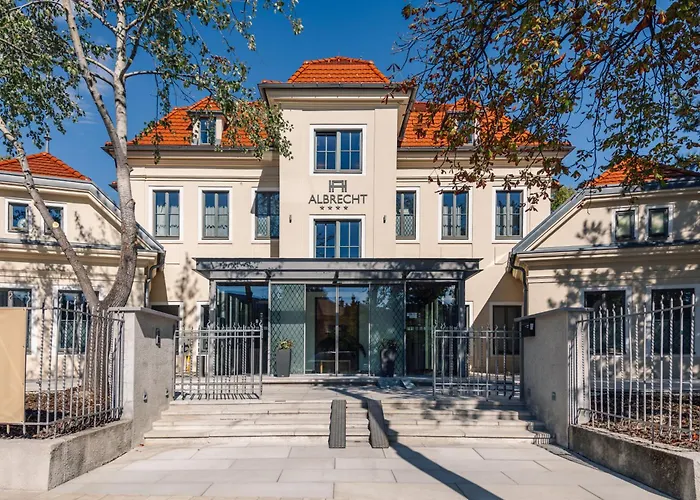 Hotel Albrecht