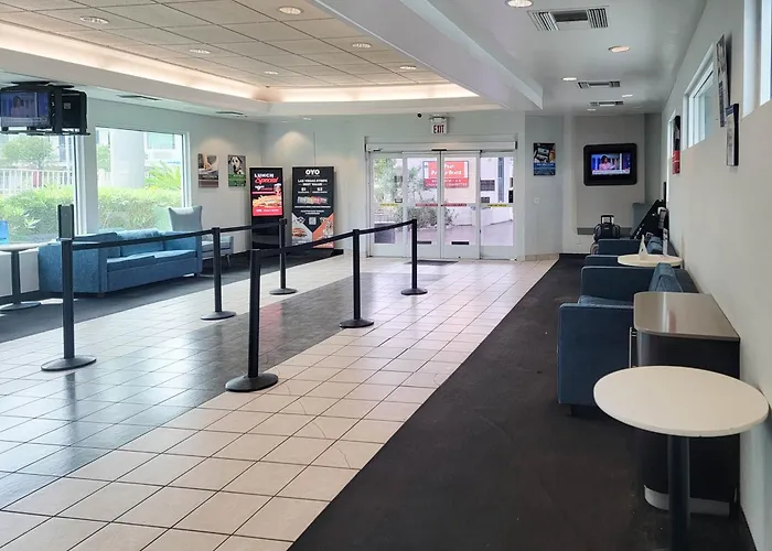 Studio 6 Suites , Nv - Tropicana