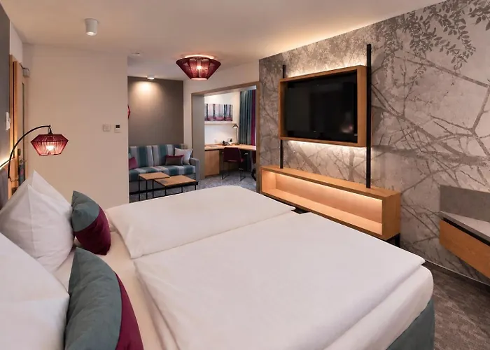 Hotel Boehler Böblingen