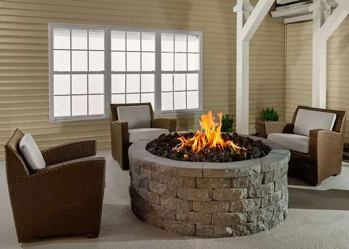 Residence Inn Mystic Groton