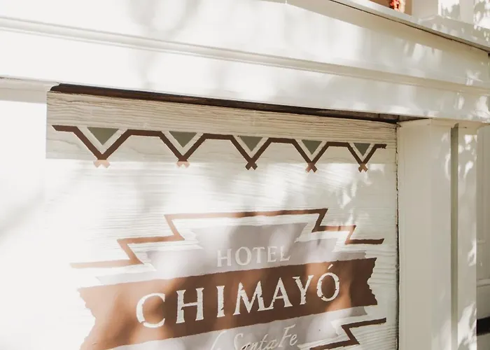 Chimayo De Santa Fe