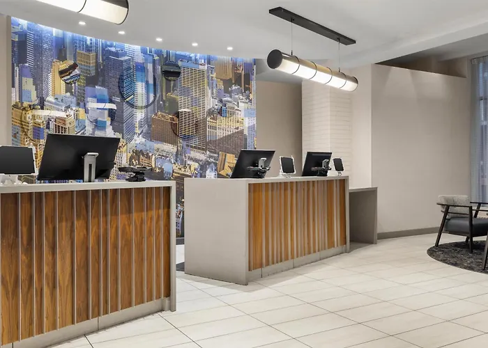 Hyatt Place City - Times Square