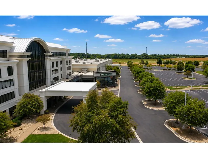 Holiday Inn Wilmington By Ihg
