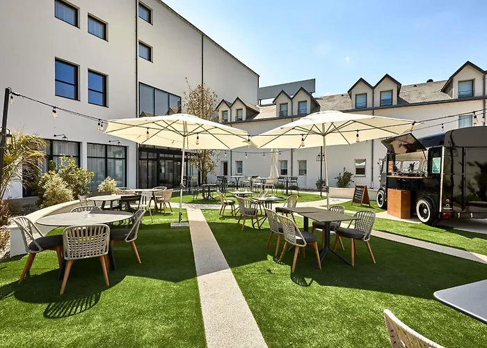 ibis Styles La Roche-sur-Yon