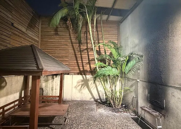 Bali Motel - Zhongli