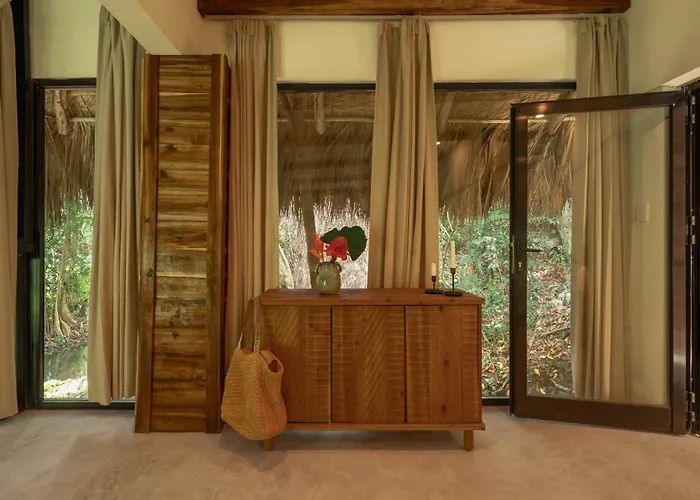 El Valle Lodge