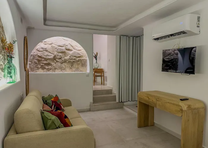 Moona Hostal Altea