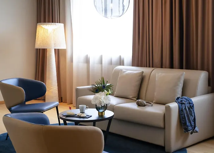 Mercure Geneva Airport