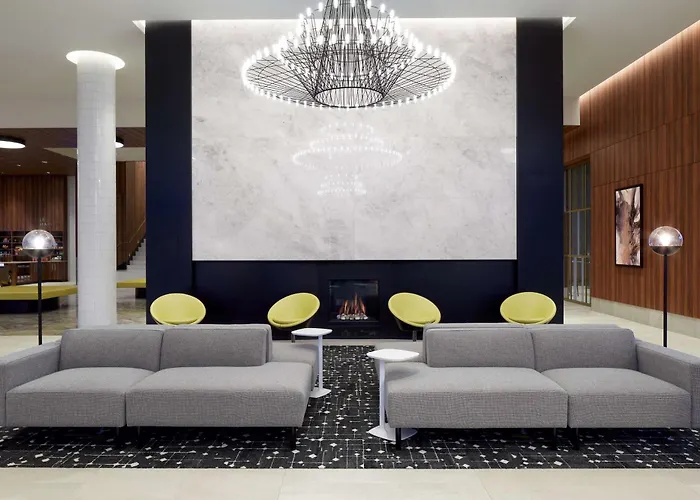 Homewood Suites By Hilton Midtown