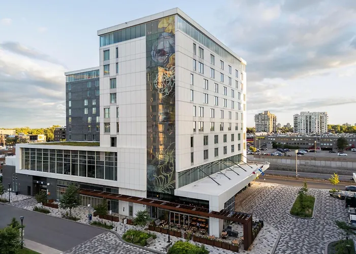 Homewood Suites By Hilton Midtown