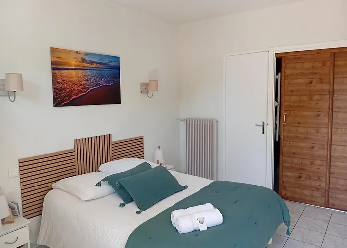 Comme une évidence maison d'hotes