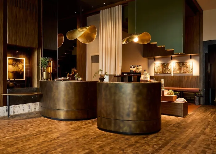 Indigo By Ihg