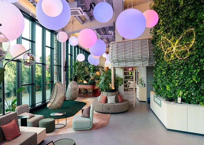 Cocoon Theresienwiese