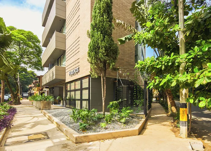 Firenze Lofts