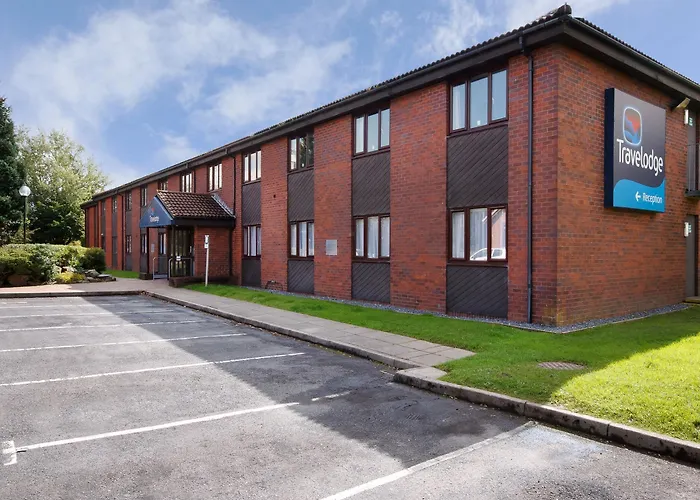 Travelodge Llanelli Cross Hands