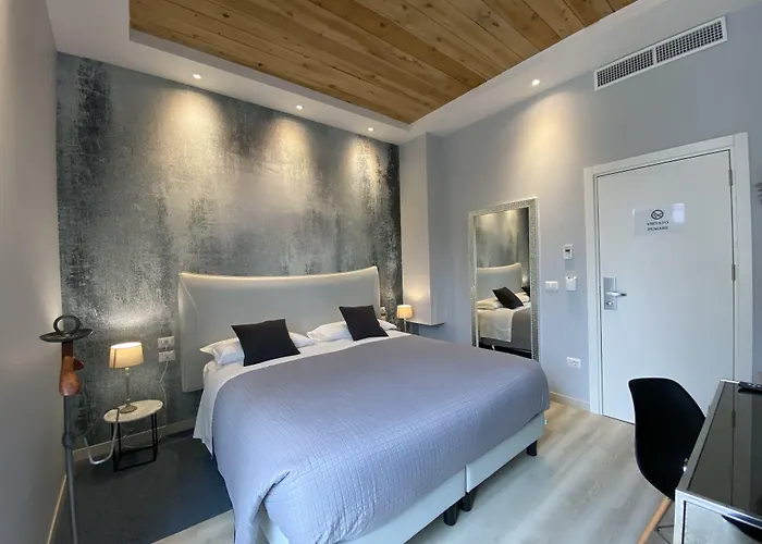 Residenze Romano&SPA Albergo Diffuso - WHITE