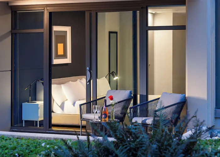 Sonder By Marriott Bonvoy Revival Apartments English Bay