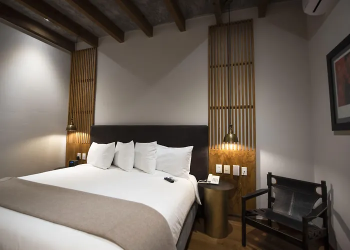 Hotel Madi