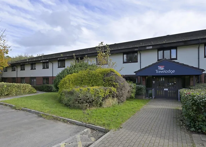 Travelodge St. Clears Carmarthen