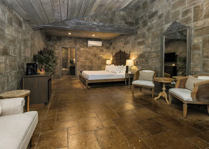 The Inn At Zaca Creek