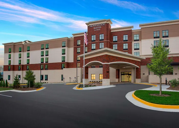 Homewood Suites By Hilton , Va