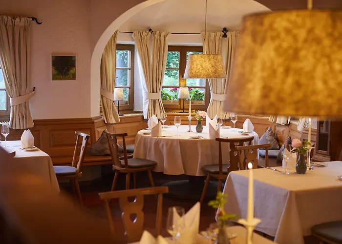Aschbacher Hof