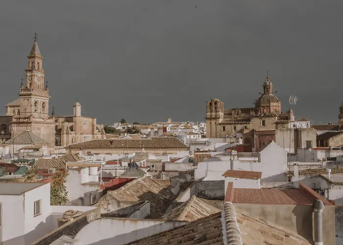 Posada La Casa Del Pintor