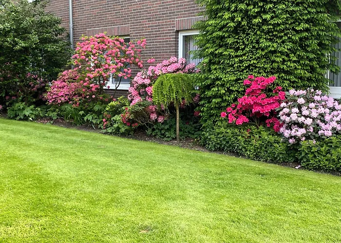 Zum Rosenteich