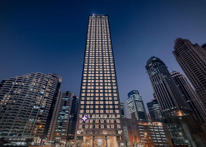 Aleph Residences, Curio Collection By Hilton