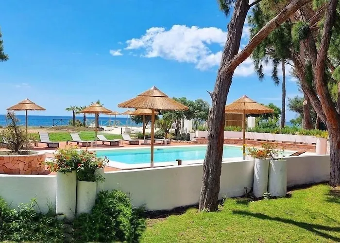 Hotel Mare Pineta