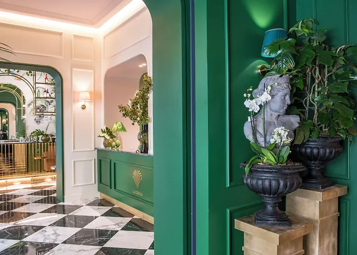 Hotel La Gemma