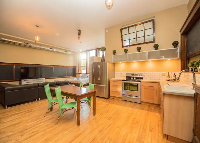School 31 Lofts