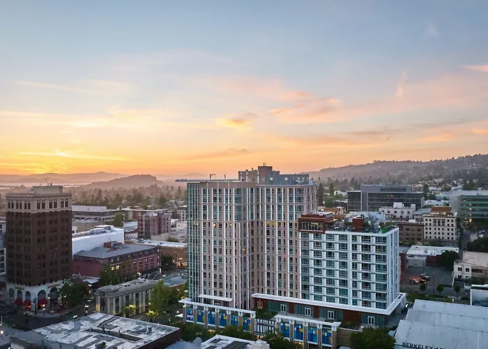 Residence Inn By Marriott