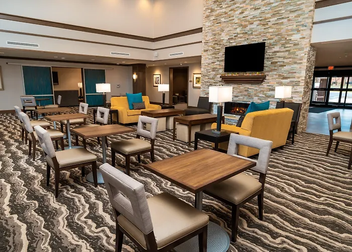 Staybridge Suites - Washington Dc East - Largo By Ihg