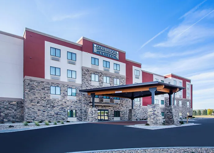 Staybridge Suites - Sioux Falls Southwest By Ihg