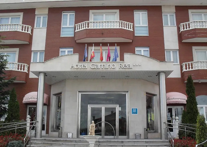 Hotel Camino Real