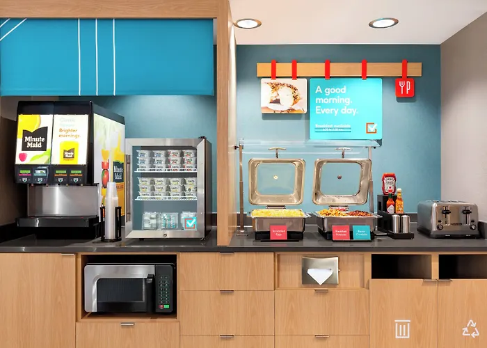Avid Fort Worth Downtown By Ihg