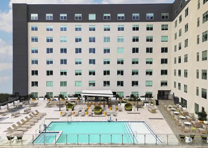 Hyatt House Medical Center