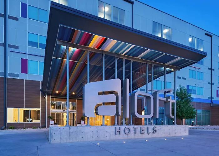 Aloft West