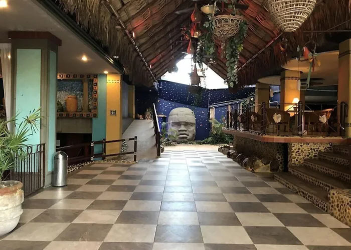 Club Del Sol Acapulco By NG