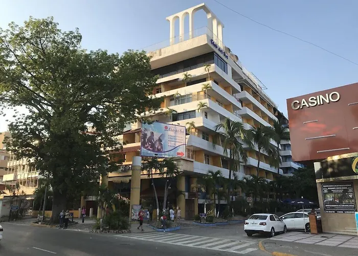 Club Del Sol Acapulco By NG