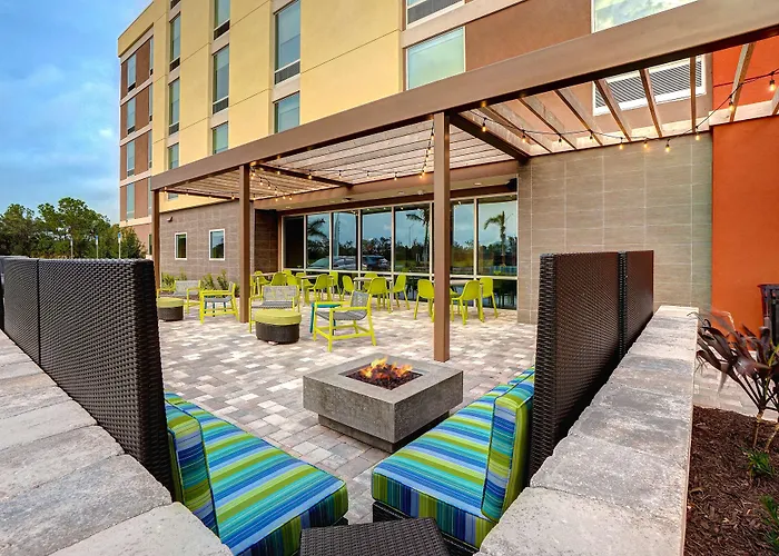 Home2 Suites By Hilton Lakewood Ranch