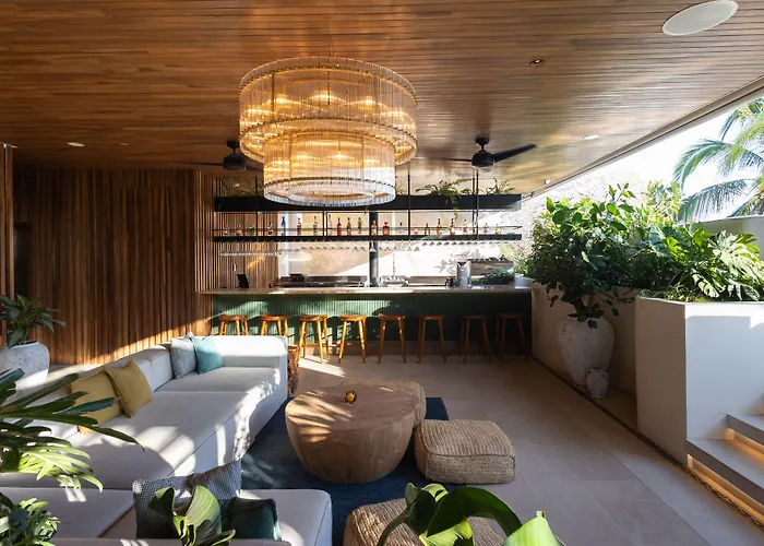 Silvestre Nosara Hotel & Residences