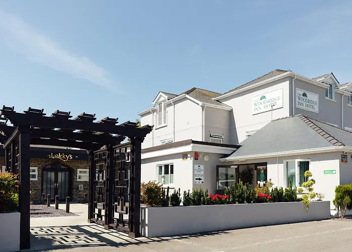 The Imperial Dragon Hotel