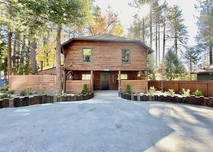 Idyllwild