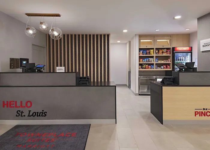 Towneplace Suites By Marriott