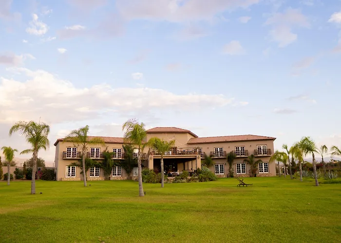 Sueños Resort