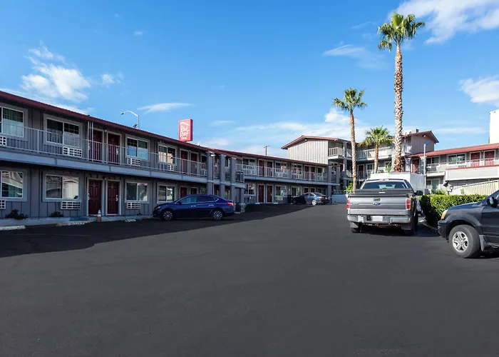 Red Roof Inn