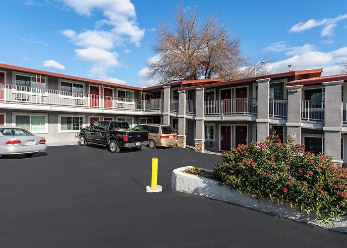 Red Roof Inn