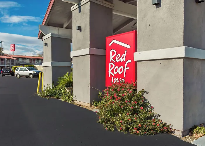 Red Roof Inn